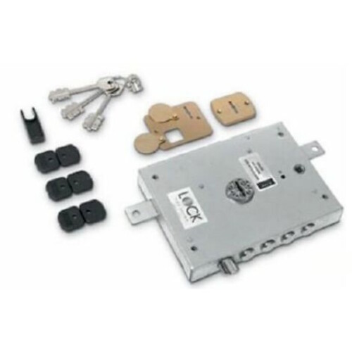 Kit completo per cambio - kit,