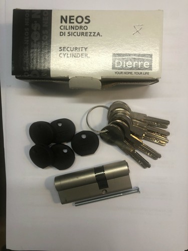 Dierre neos cilindro - neos,